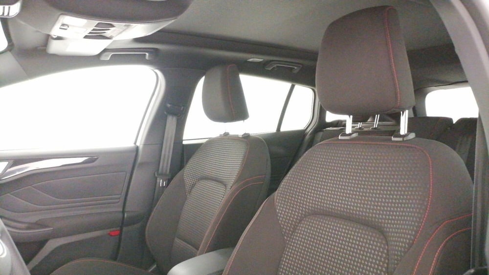 Ford Focus Station Wagon usata a Roma (12)