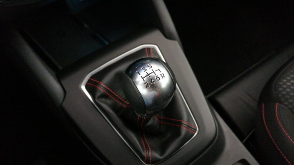 Ford Focus Station Wagon usata a Roma (13)