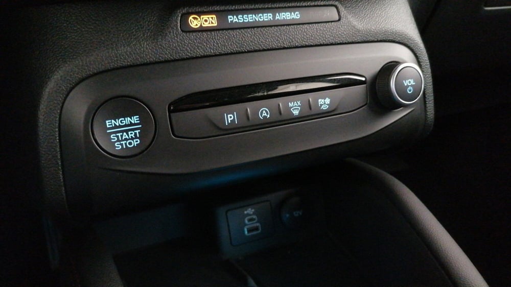 Ford Focus Station Wagon usata a Roma (14)