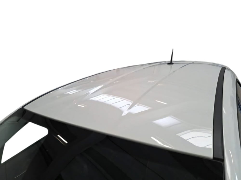 Fiat 500X usata a Salerno (7)