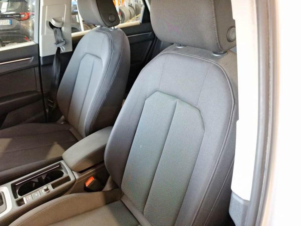 Audi Q3 Sportback usata a Salerno (11)