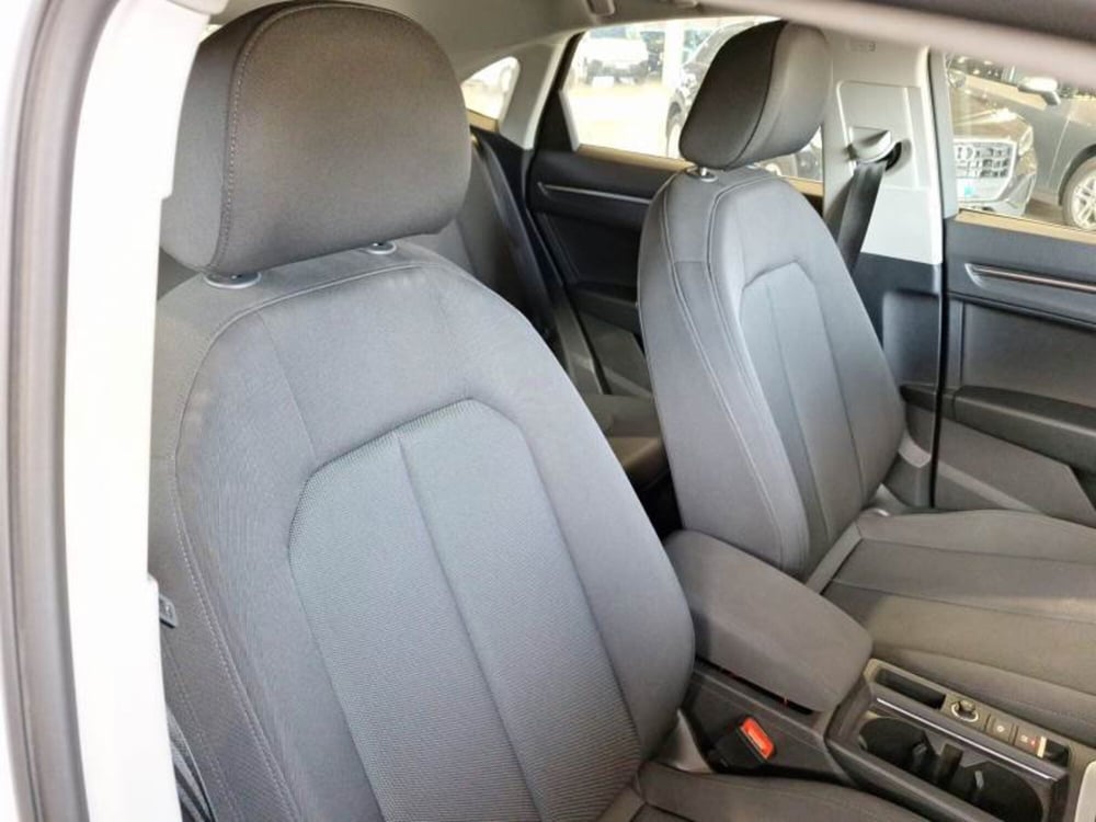 Audi Q3 Sportback usata a Salerno (12)