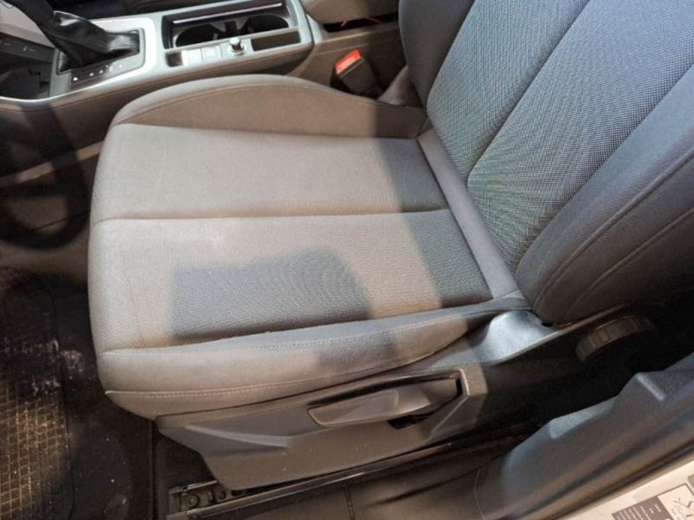 Audi Q3 Sportback usata a Salerno (13)