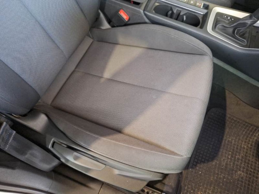 Audi Q3 Sportback usata a Salerno (14)
