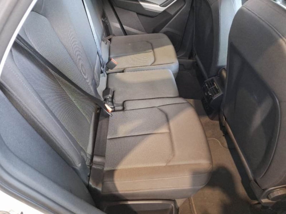 Audi Q3 Sportback usata a Salerno (16)