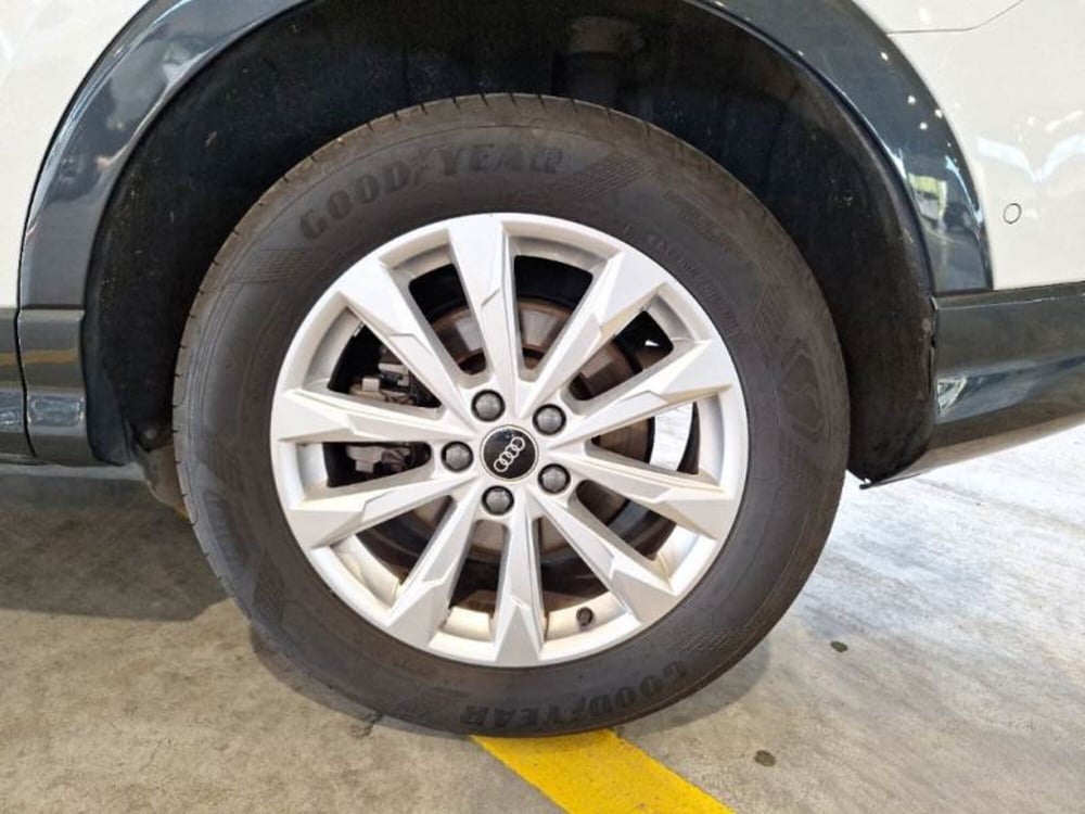 Audi Q3 Sportback usata a Salerno (19)