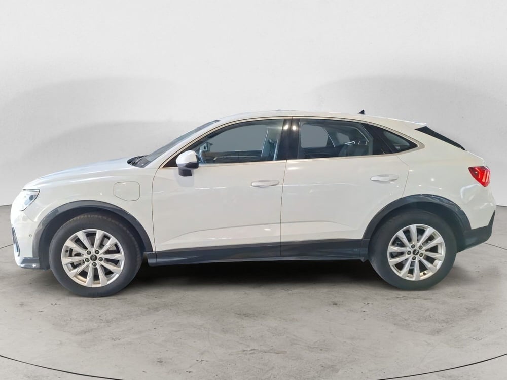 Audi Q3 Sportback usata a Salerno (4)
