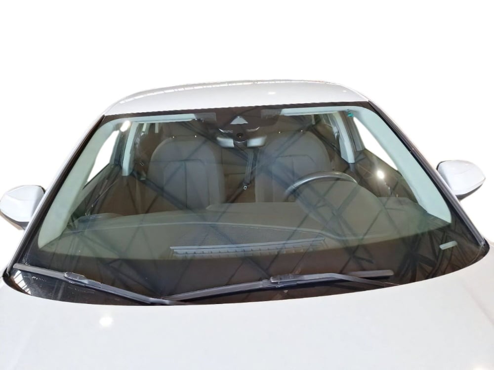 Audi Q3 Sportback usata a Salerno (7)