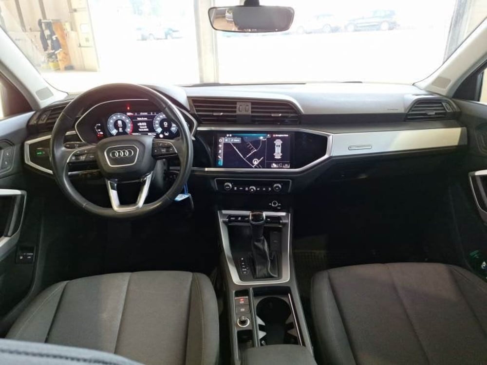 Audi Q3 Sportback usata a Salerno (9)
