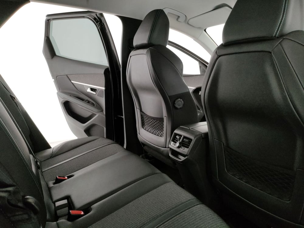 Peugeot 3008 usata a Caserta (10)