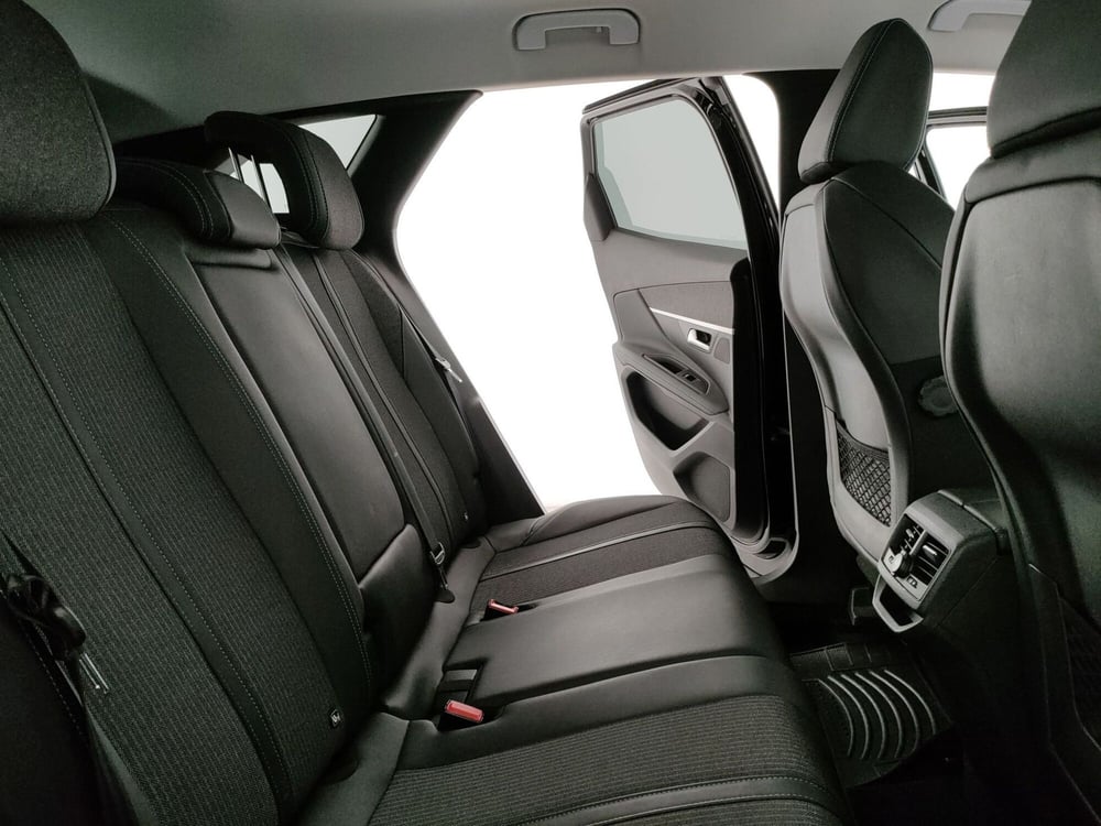 Peugeot 3008 usata a Caserta (11)