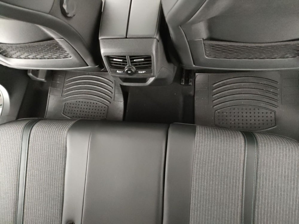 Peugeot 3008 usata a Caserta (12)