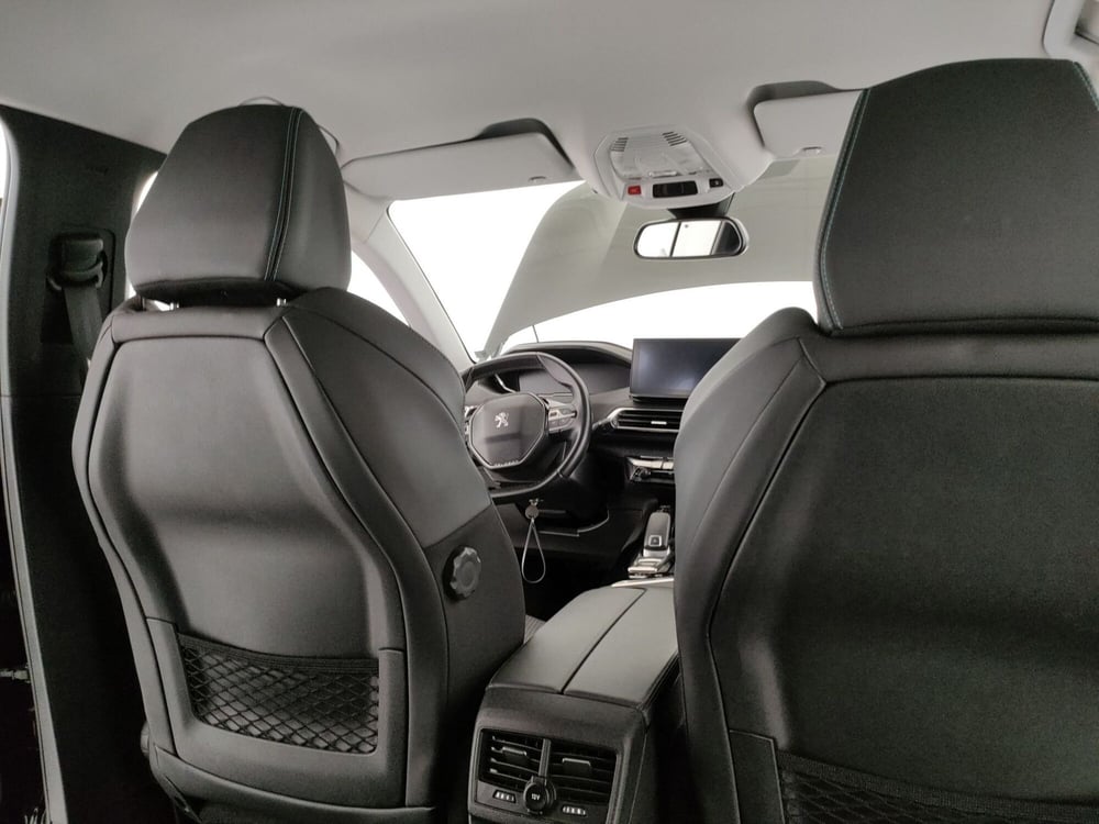 Peugeot 3008 usata a Caserta (13)