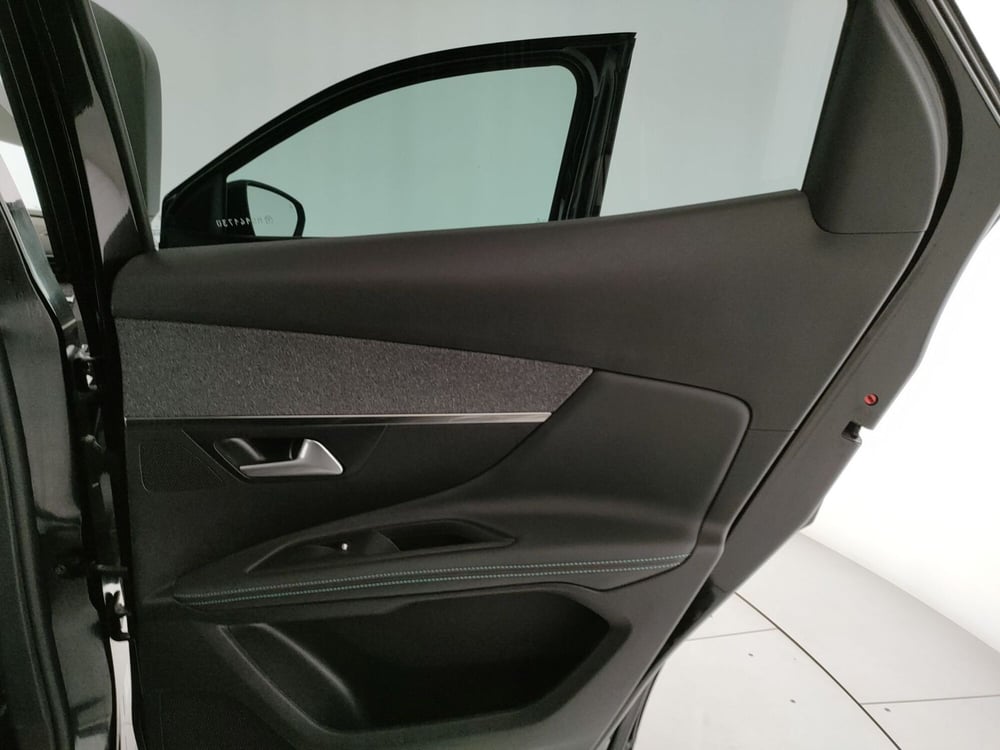 Peugeot 3008 usata a Caserta (14)