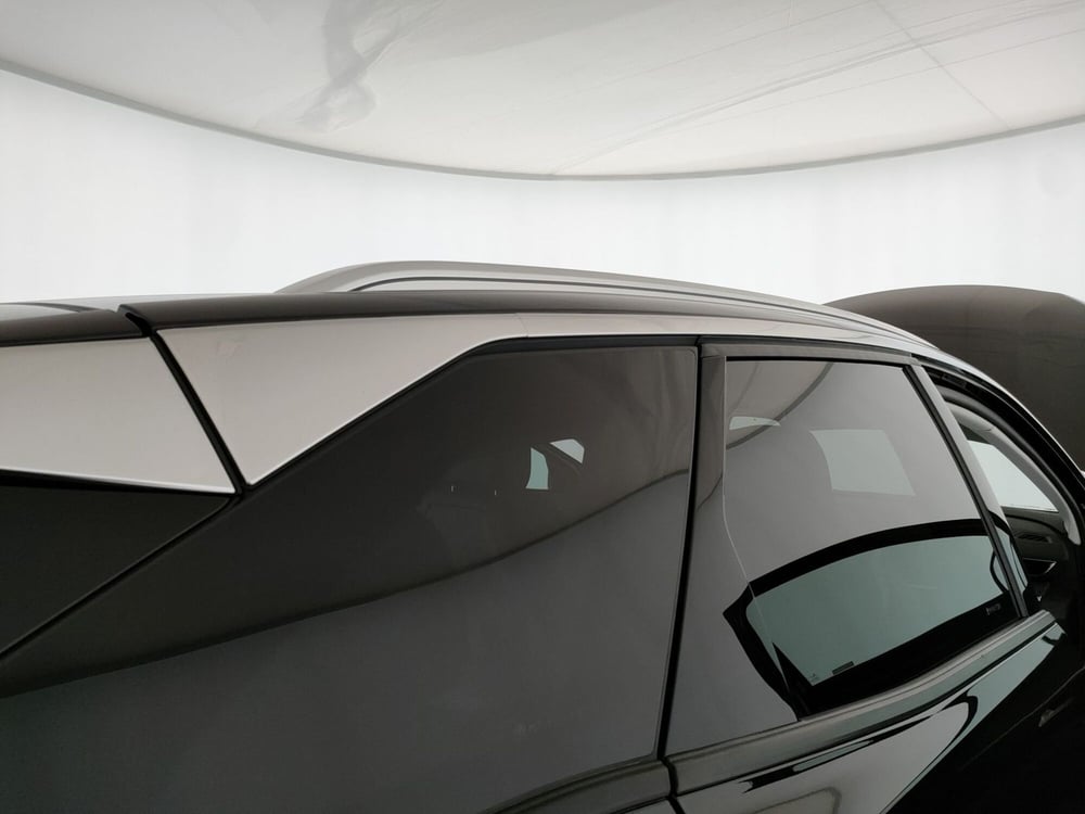Peugeot 3008 usata a Caserta (16)