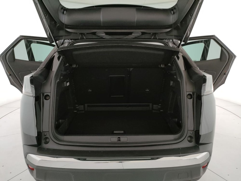 Peugeot 3008 usata a Caserta (8)