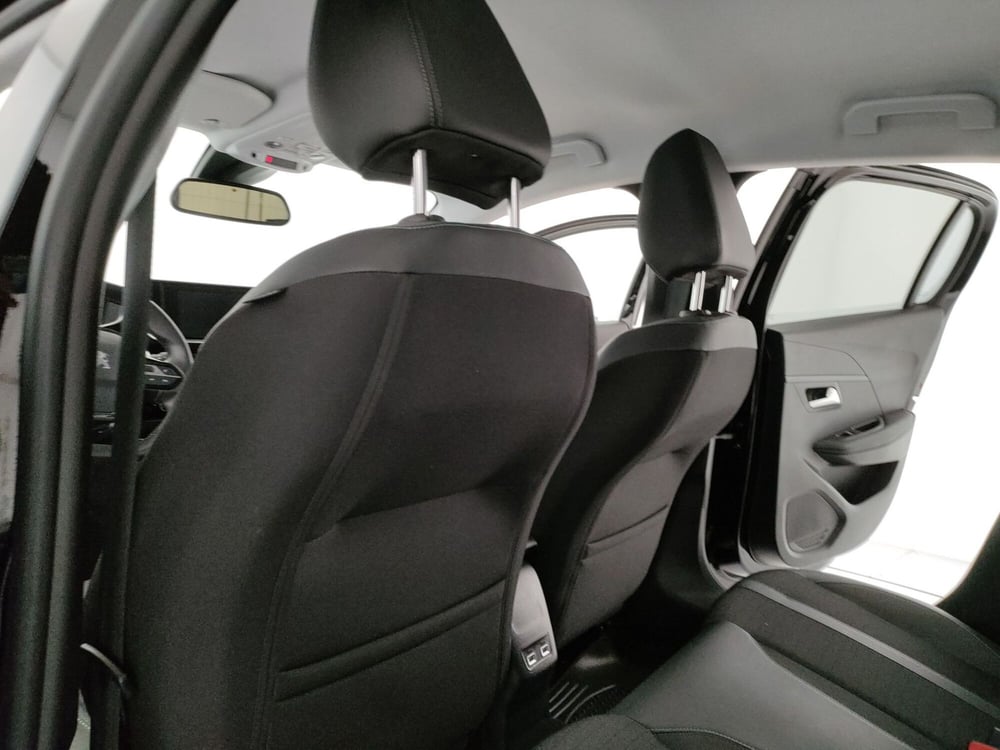 Peugeot 208 usata a Caserta (10)