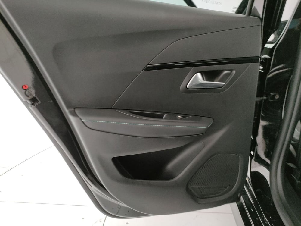Peugeot 208 usata a Caserta (12)