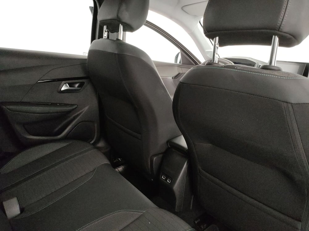 Peugeot 208 usata a Caserta (13)