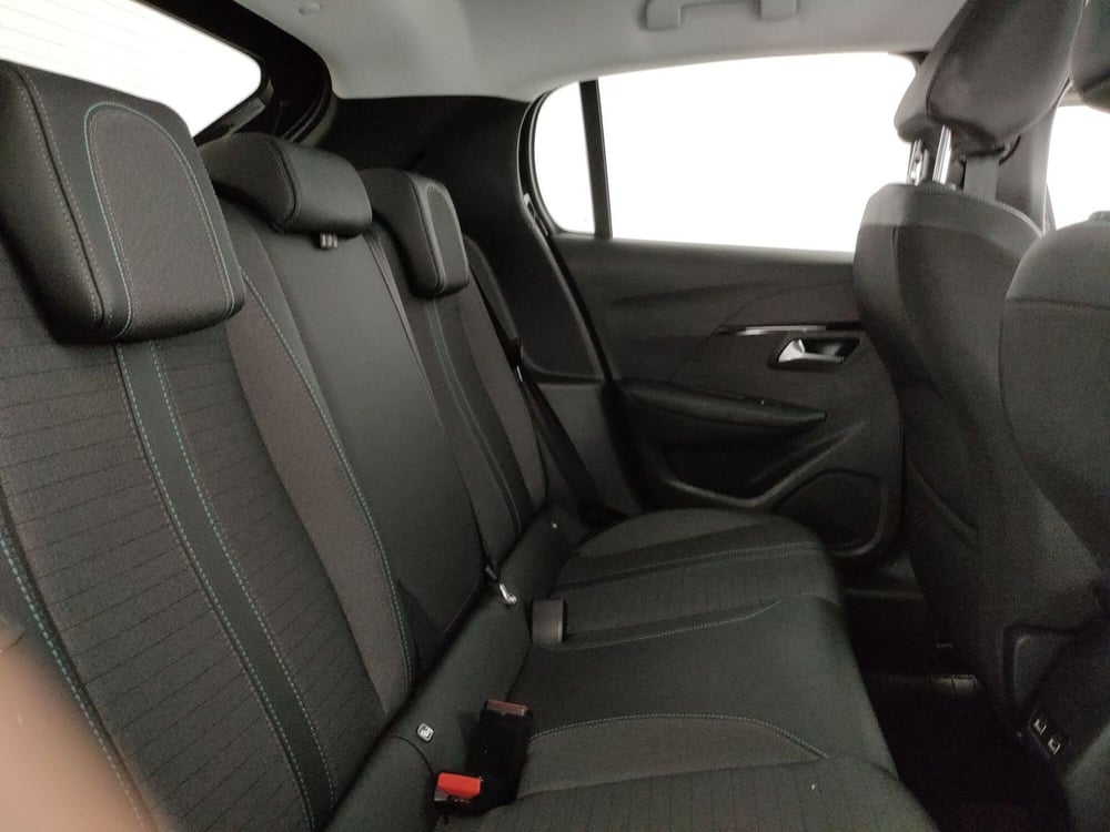 Peugeot 208 usata a Caserta (14)