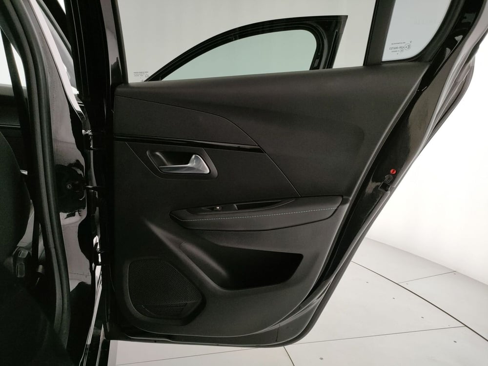 Peugeot 208 usata a Caserta (15)
