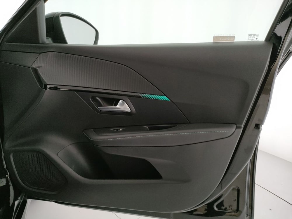 Peugeot 208 usata a Caserta (16)