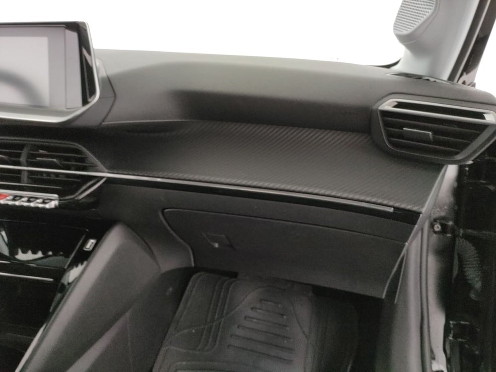Peugeot 208 usata a Caserta (19)