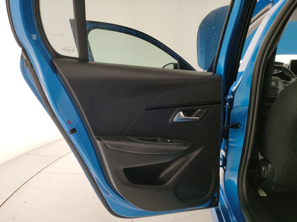 Peugeot 208 usata a Caserta (10)