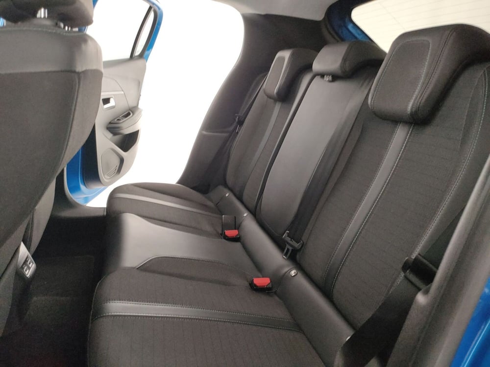 Peugeot 208 usata a Caserta (12)