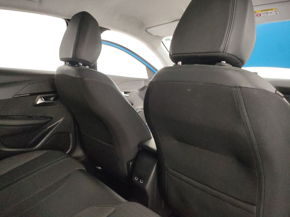 Peugeot 208 usata a Caserta (13)