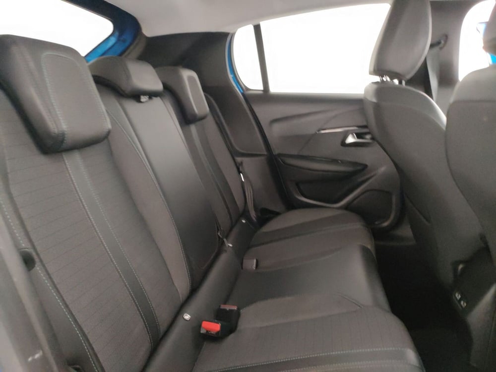Peugeot 208 usata a Caserta (14)