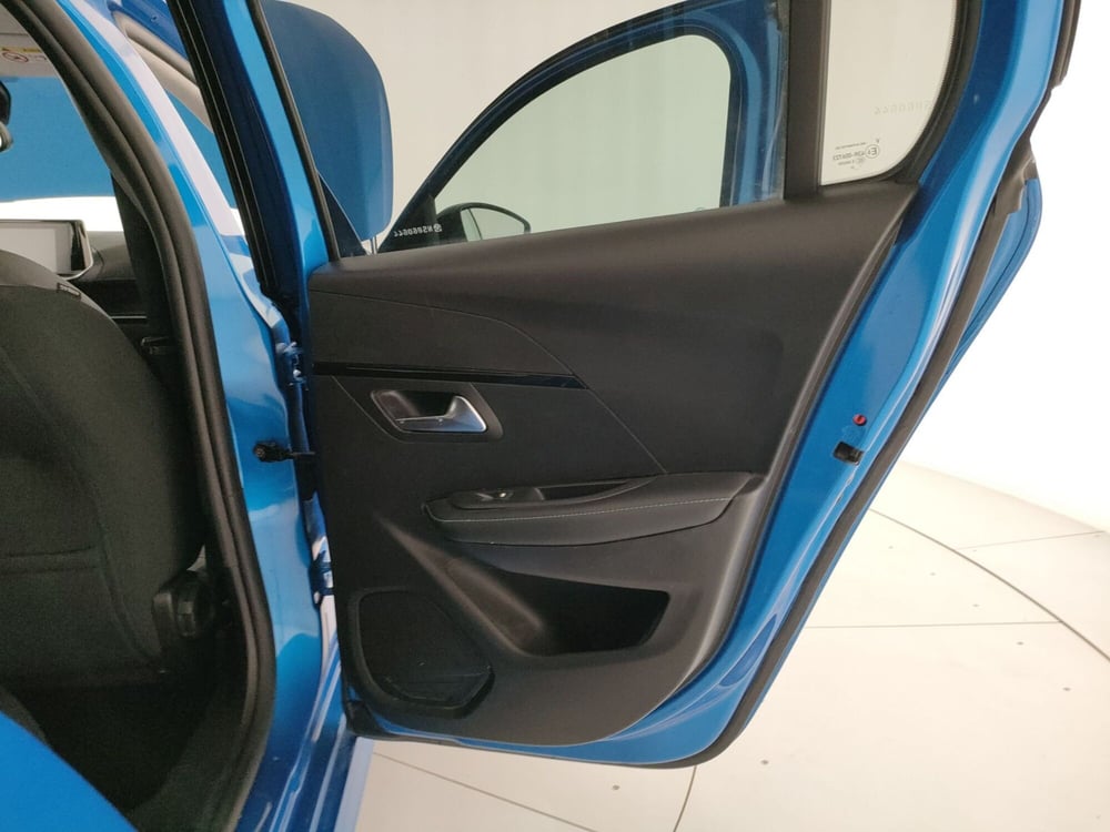 Peugeot 208 usata a Caserta (15)
