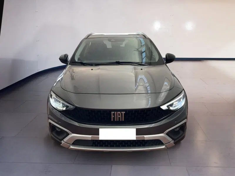 Fiat Tipo usata a Torino
