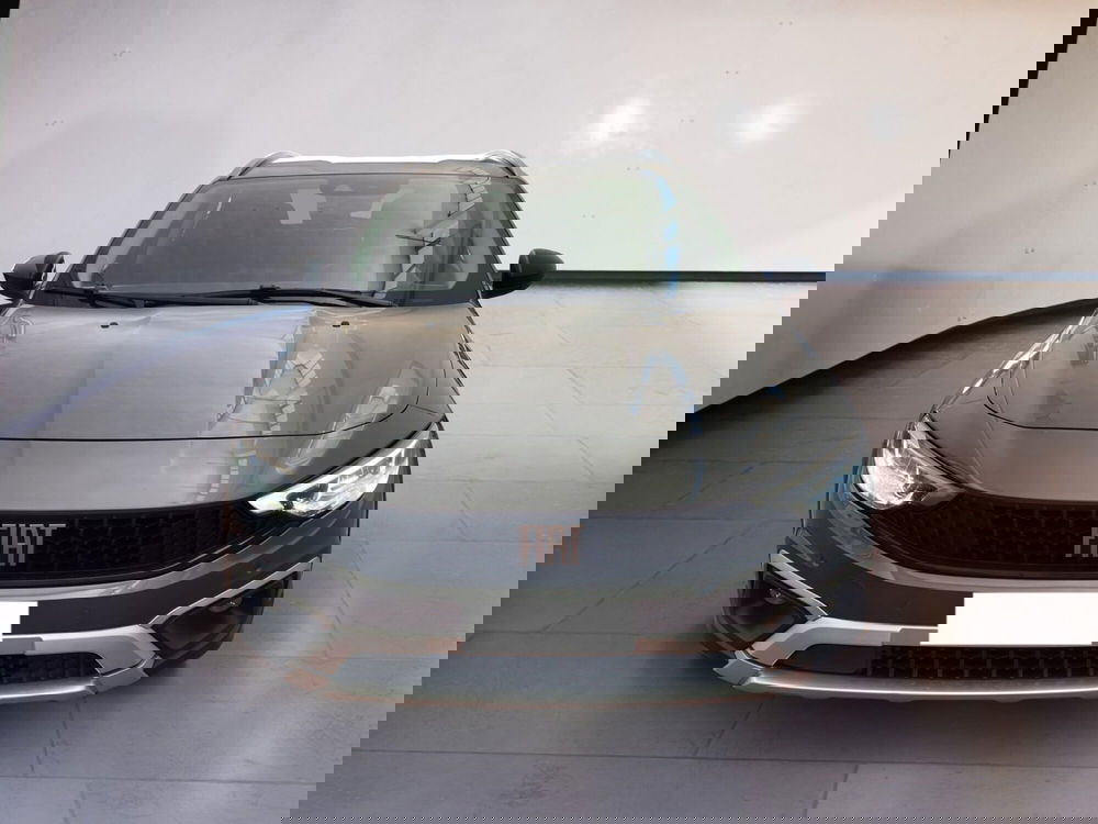 Fiat Tipo usata a Torino