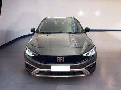 Fiat Tipo Tipo 5p 1.0 t3 Cross 100cv del 2021 usata a Torino