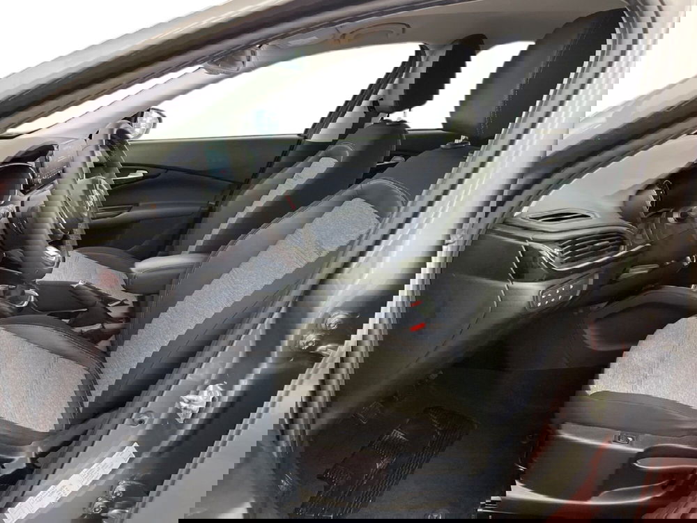 Fiat Tipo usata a Torino (10)