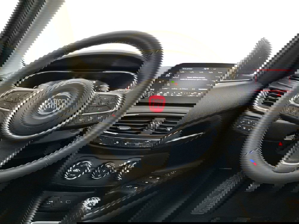 Fiat Tipo usata a Torino (12)