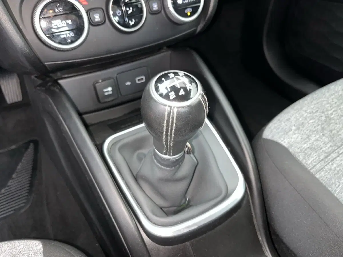 Fiat Tipo usata a Torino (14)