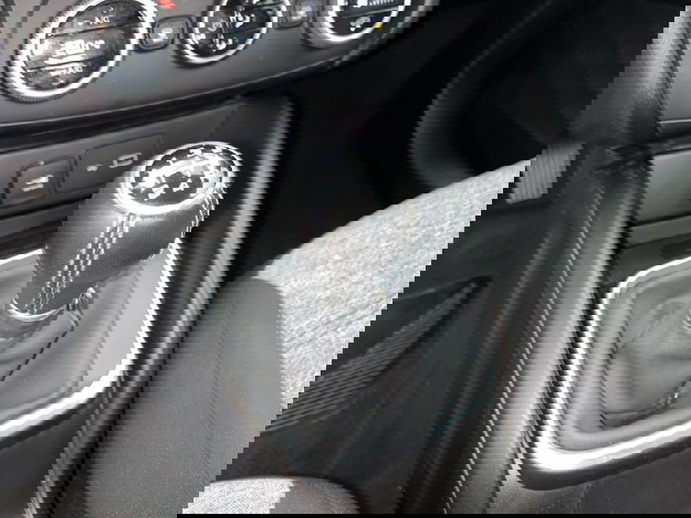 Fiat Tipo usata a Torino (14)