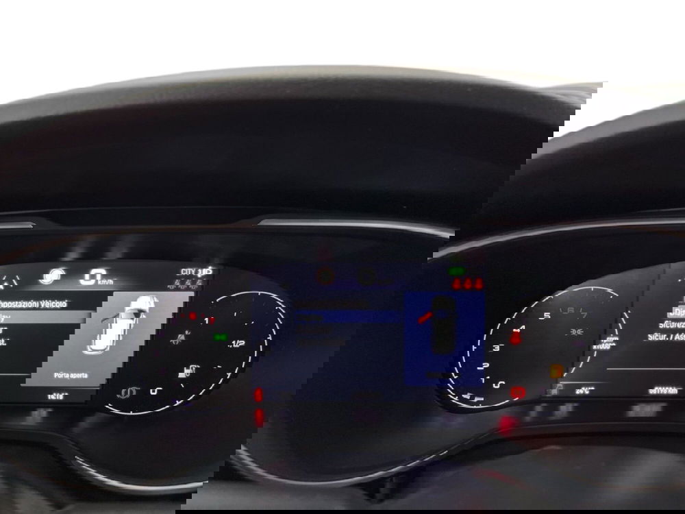 Fiat Tipo usata a Torino (15)