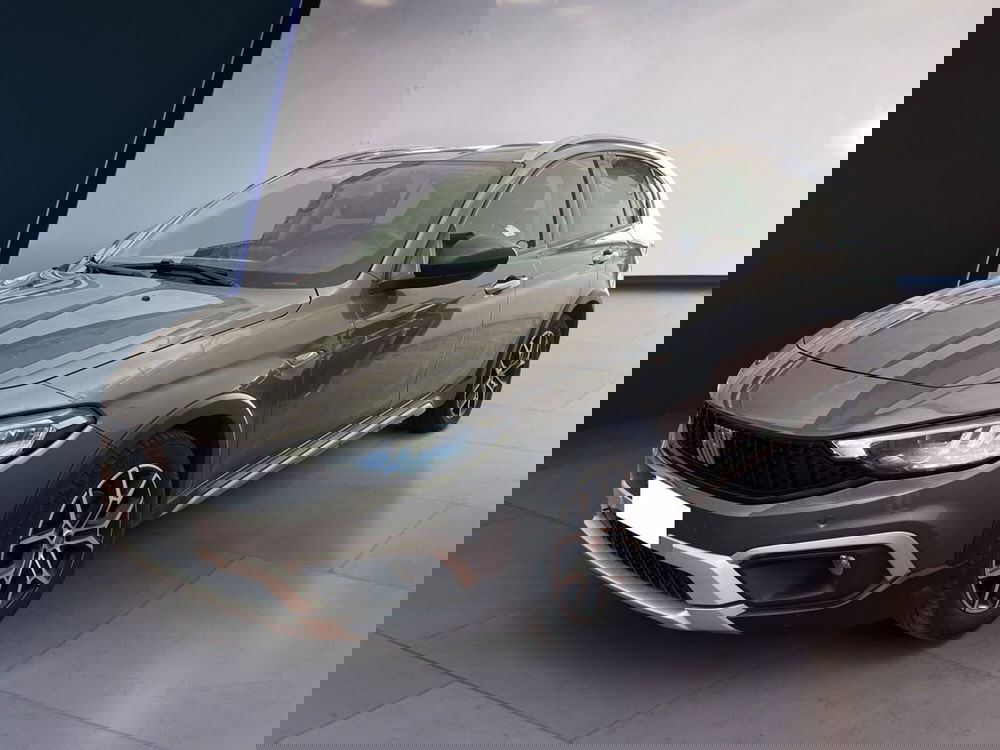 Fiat Tipo usata a Torino (2)