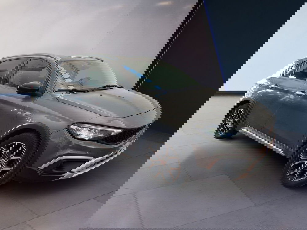 Fiat Tipo usata a Torino (3)