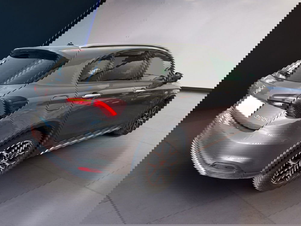 Fiat Tipo usata a Torino (4)