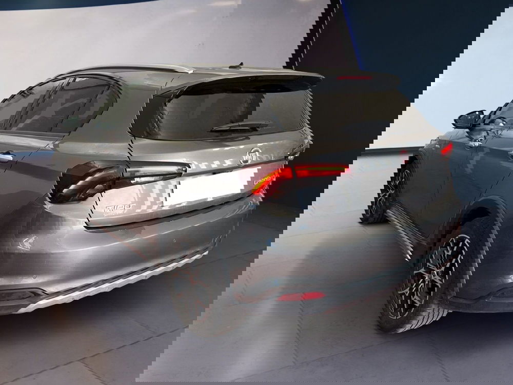 Fiat Tipo usata a Torino (6)