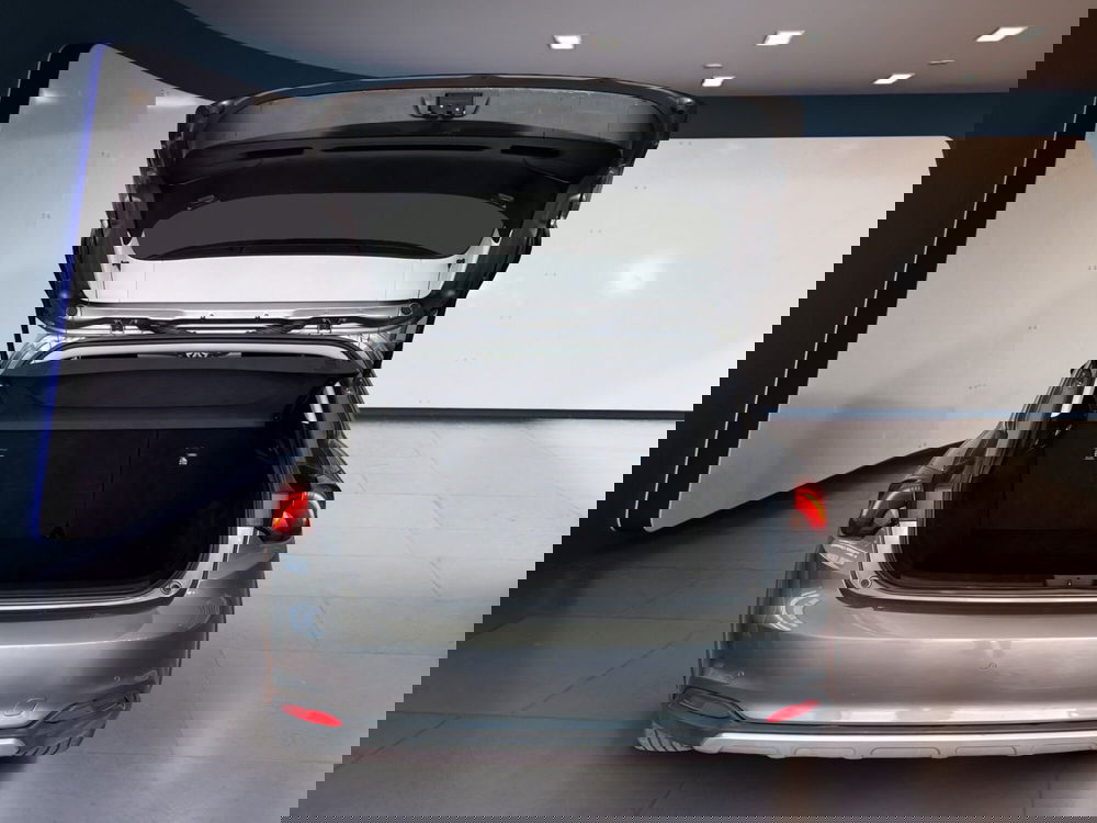 Fiat Tipo usata a Torino (7)