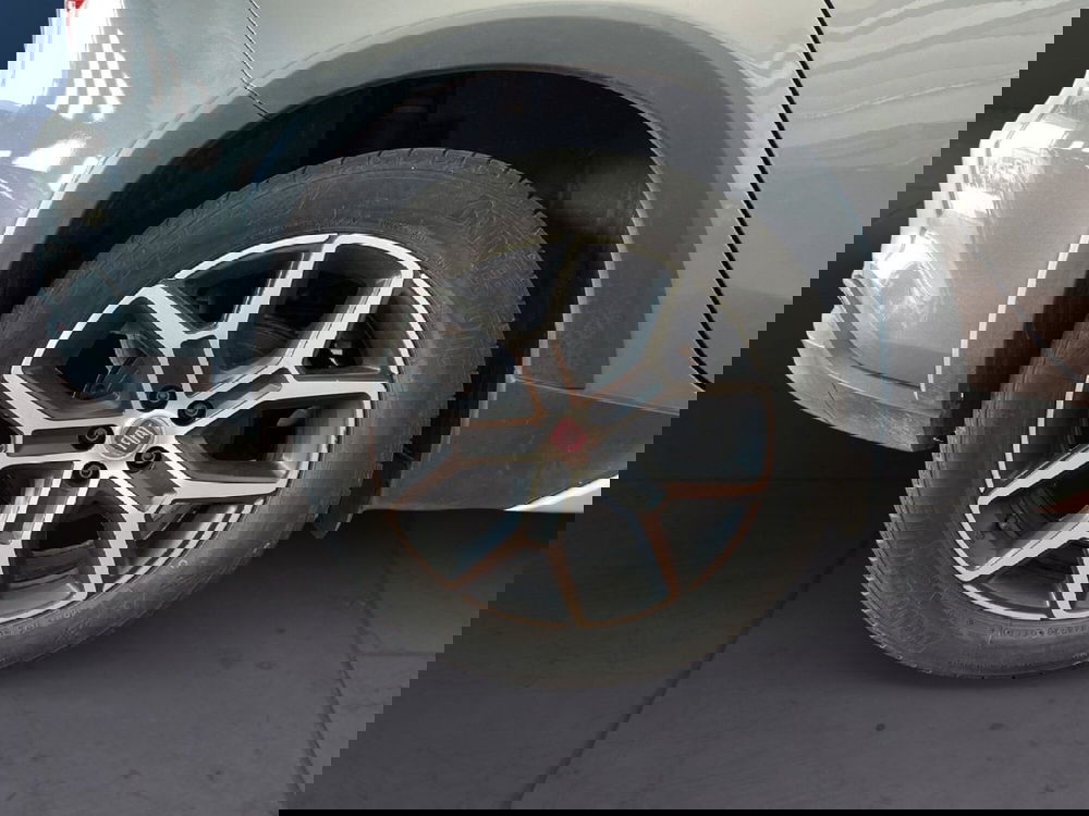 Fiat Tipo usata a Torino (8)