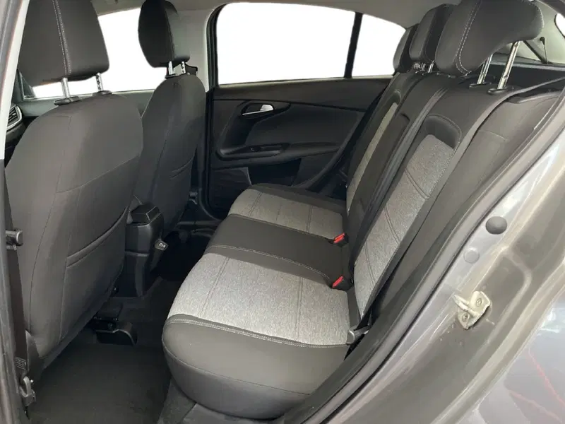 Fiat Tipo usata a Torino (9)