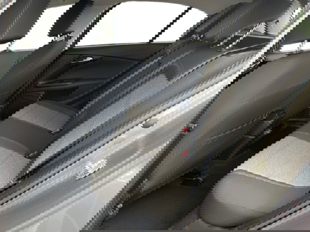 Fiat Tipo usata a Torino (9)