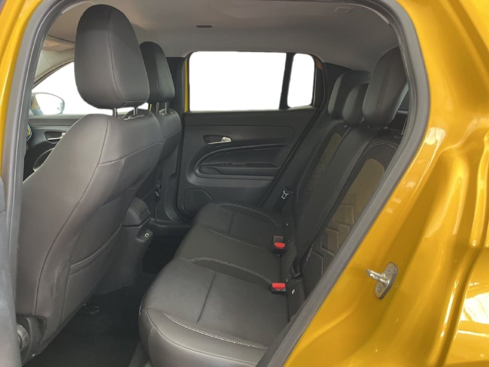 Jeep Avenger usata a Torino (9)