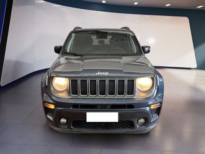 Jeep Renegade 1.0 T3 Limited del 2023 usata a Torino